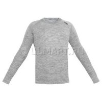   SNODALEN Long Sleeve Crew Junior (128) , -