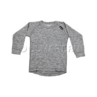   SNODALEN Long Sleeve Crew Kid"s (116) , -