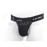    Larsen X-Force BS-R8.0 SR, .L  L