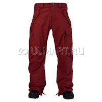  Burton MB COVERT INS PT (15-16) TAWNY (M)