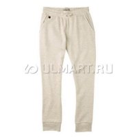  Burton WB NOMAD PANT VANILLA HEATHER XL