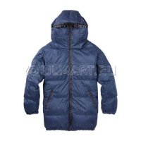  Burton WB LOGAN JKT (15-16) SHIBURI (M)