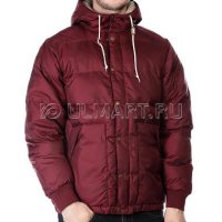   Burton MB BATTERY JACKET (15-16) SANGRIA (M)