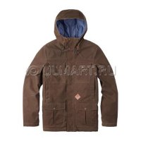   Burton MB MATCH JKT (15-16) JAVA (L)