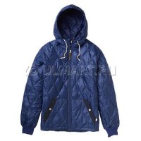 - Burton MB DORSET JKT (15-16) L.E.D. (M)