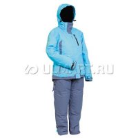   NORFIN Women SNOWFLAKE 2 04 .XL 532004-XL