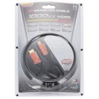  HDMI MONSTER CABLE MC 1000HDEXS, 1 