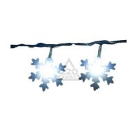  UNIEL ULD-S0700-050/DTA WHITE IP20 SNOWFLAKES-2