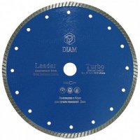   DIAM  150x22  LEADER 2.4x10 