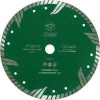   DIAM  230x  14 ALLIGATOR 2.9x8 