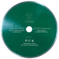   DIAM  400x32/25.4  1A1R GRANITE-ELITE 2.2x7.5 