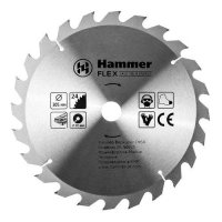    HAMMER 205-131 CSB WD