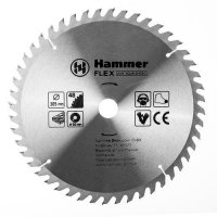    HAMMER 205-132 CSB WD