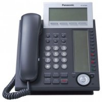   Panasonic KX-NT366RU-B ( IP-, )