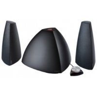  EDIFIER E3350BT 2.1 Black (2x9W + 32W Sub, Bluetooth, )