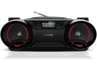  Philips AZ 3831/51  CD / MP3 / USB/ AM, FM