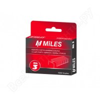    MILES N3-14mm