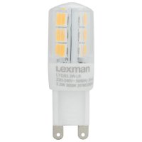   Lexman, G9, 3.3 , 400 ,   