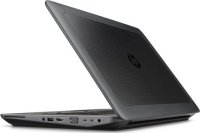  HP Zbook 17 G3 Core i7 6820HQ/16Gb/256Gb SSD/NVIDIA Quadro M3000M/17.3"/Cam/Win7Pro+Win10Pro