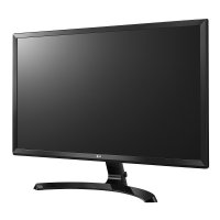  27" LG 27UD58-P AH-IPS LED 3840x2160 5ms HDMI DisplayPort