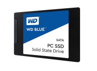 SSD  Western Digital Blue 2.5" 250Gb SATA III (WDS250G1B0A)