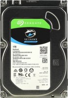   HDD 1000Gb SATA-III Seagate SkyHawk Surveillance [ST1000VX005, 5900rpm, 64Mb]