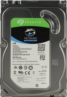   2000Gb Seagate (ST2000VX008) 64Mb 5900rpm SATA3 SkyHawk