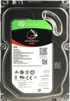   HDD 2000Gb SATA-III Seagate IronWolf [ST2000VN004, 5900rpm, 64Mb]