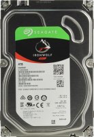   HDD 4000Gb SATA-III Seagate IronWolf [ST4000VN008, 5900rpm, 64Mb]