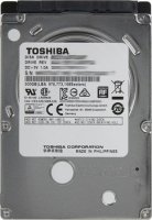   2.5" 500Gb 2.5" Toshiba (MQ01ABF050M) 8Mb 5400rpm SATA3