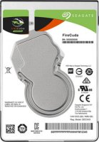    A2.5" 500Gb 5400rpm 128Mb cache Seagate Firecuda SATAIII ST500LX025