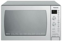     Panasonic NN-CD997SZPE  