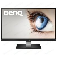  24" Benq GW2406Z AH-IPS LED 1920x1080 5ms VGA HDMI DisplayPort