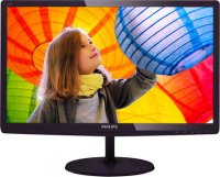 A24" Philips 247E6QDAD IPS TFT 1920x1080 5ms VGA DVI HDMI MHL