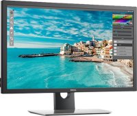  30" Dell UP3017 TFT IPS LED 2560x1600 6ms HDMI DisplayPort Mini DisplayPort