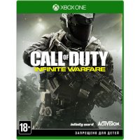  Call of Duty: Infinite Warfare [Xbox One,   ]