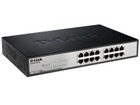   D-Link DGS-1016C,  16  10/100/1000Base-T,    