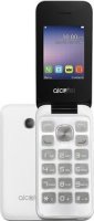   ALCATEL One Touch Pixi 4007D White