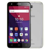  Alcatel One Touch 5010D Pixi 4 Dual sim Silver