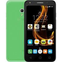   ALCATEL One Touch 5045D Pixi 4 (5) Green