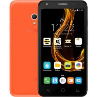  Alcatel One Touch 5045D Pixi 4 (5) Orange