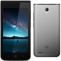  ZTE Blade A210 Silver