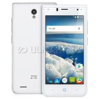  ZTE Blade A210 White