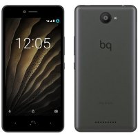  BQ Aquaris U Lite 16Gb 2GB RAM Black/ Grey