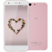  ZTE Blade Z10 Pink