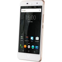   Wileyfox Swift 2 Plus Champagne Gold