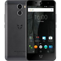   Wileyfox Swift 2 Plus Midnight Blue