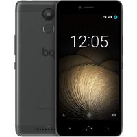  BQ Aquaris U Plus 32Gb 3GB RAM Black/ Grey