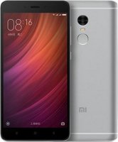  Xiaomi Redmi Note 4 64Gb Gray