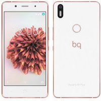  BQ Aquaris X5 Plus 16GB 2GB RAM White/ Gold